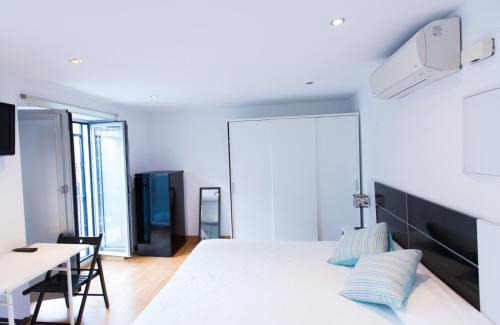 Feria Apartment | Casa Feria 60