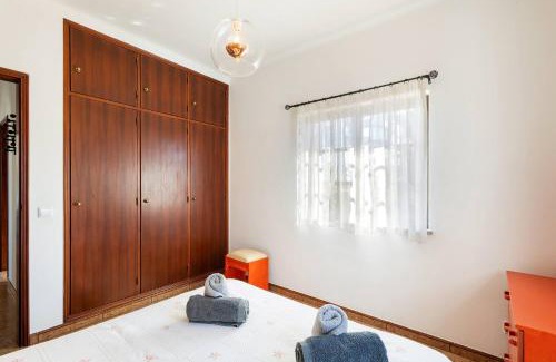 Parchal Apartment | Casa Fernandes T2 F