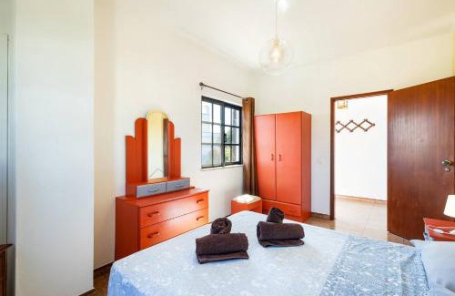 Parchal Apartment | Casa Fernandes T2L