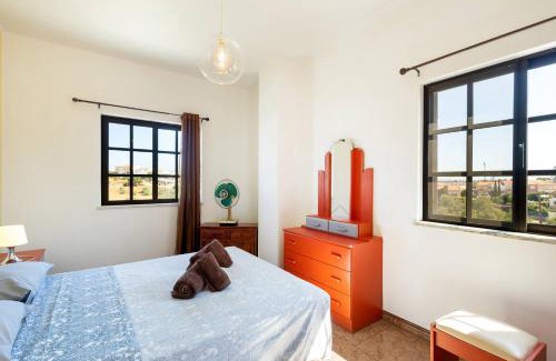 Parchal Apartment | Casa Fernandes T2L