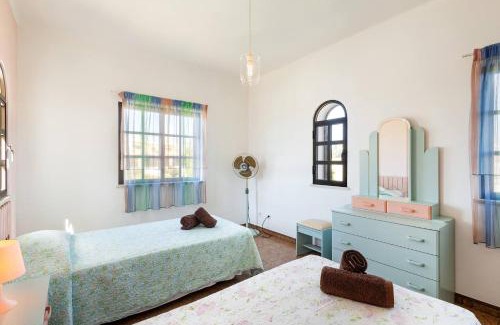 Parchal Apartment | Casa Fernandes T2L