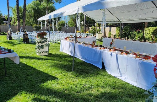 Menifee House | Casa Fiesta!! Events WELCOMED