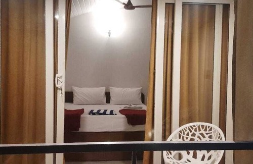 Patnem Hotel | Casa Fiesta