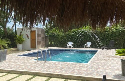 Arjona House | Casa Finca La Maquinaria