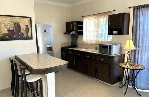 El Sargento House | Casa Finisterra Propiedad de Ensueño en El Sargento BCS