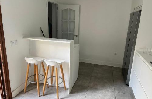 El Cuervo de Sevilla House | Casa Flamenco