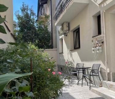 Sector 1 Apartment | Casa Florescu 13
