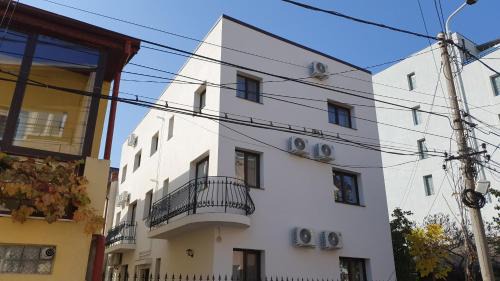 Sector 1 Apartment | Casa Florescu 13