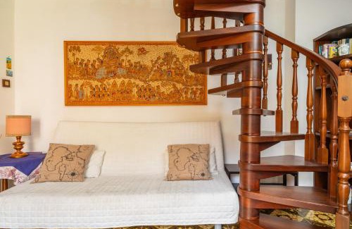 Taormina City Centre Apartment | Casa Florio