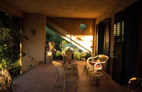 Pietraperzia Apartment | Casa Fondachello