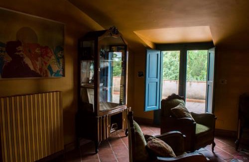 Pietraperzia Apartment | Casa Fondachello