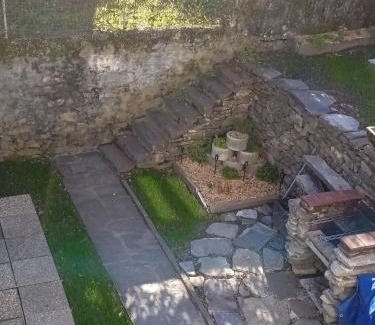 Terre di Pedemonte Apartment | Casa Francesca