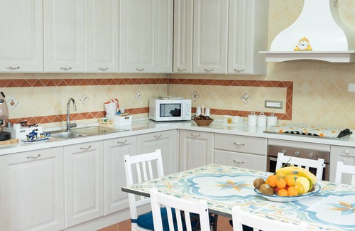 Tramonti House | Casa Francese Relax - An oasis of well-being not far from the sea