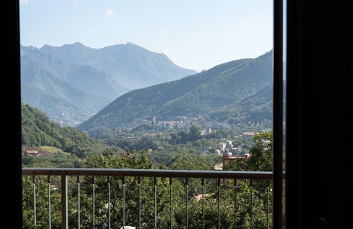 Tramonti House | Casa Francese Relax - An oasis of well-being not far from the sea