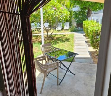 Trou d'Eau Douce Apartment | Casa Frangipani Mauritius