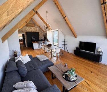 Gaishorn Apartment | Casa Fux