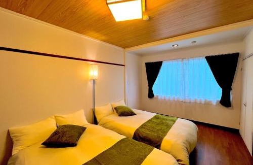 Minato Hotel | Casa G,S, - Vacation STAY 81451v