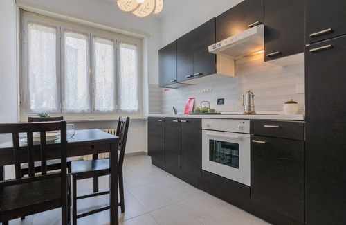 San Salvario Apartment | Casa Gabel by Wonderful Italy