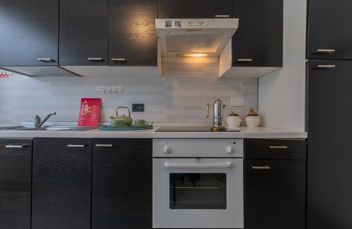 San Salvario Apartment | Casa Gabel by Wonderful Italy