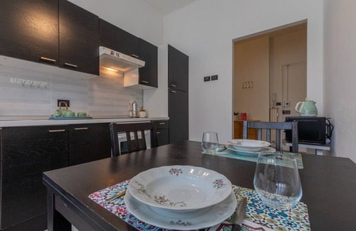 San Salvario Apartment | Casa Gabel by Wonderful Italy