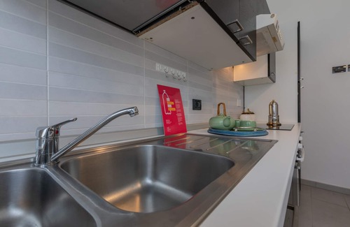 San Salvario Apartment | Casa Gabel by Wonderful Italy