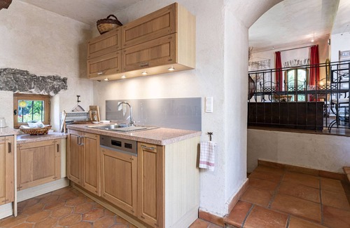 Lama House | Casa Gabrielle by Interhome