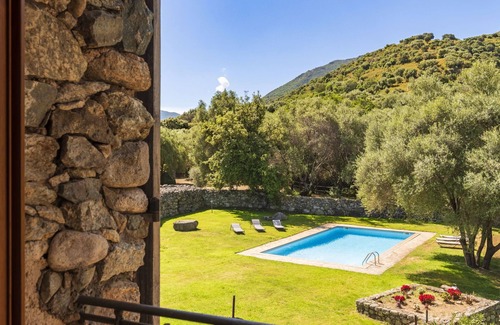 Lama House | Casa Gabrielle by Interhome