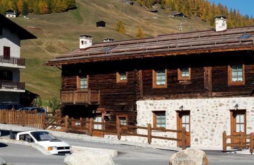 Livigno Apartment | Casa Gallo - Bormolini Hotels & Apartments