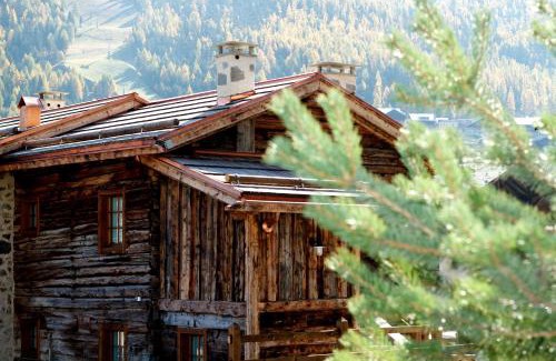 Livigno Apartment | Casa Gallo - Bormolini Hotels & Apartments
