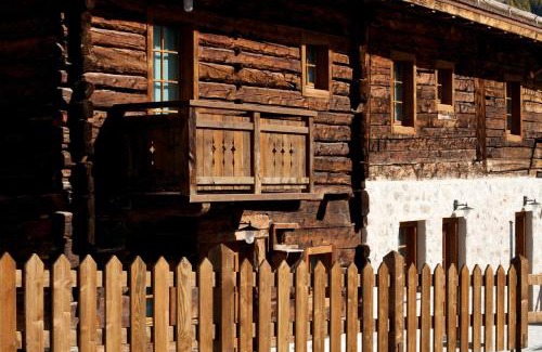 Livigno Apartment | Casa Gallo - Bormolini Hotels & Apartments
