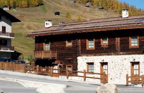 Livigno Apartment | Casa Gallo - Bormolini Hotels & Apartments