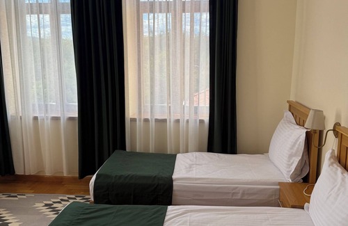 Veliko Tarnovo Hotel | Casa Gantz