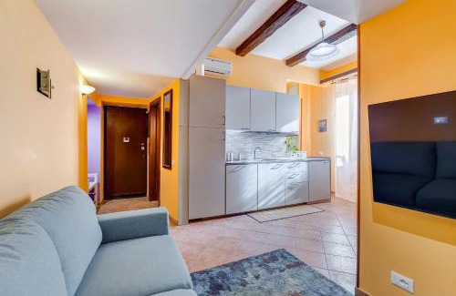 Ostiense Apartment | Casa Garbha