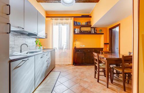 Ostiense Apartment | Casa Garbha