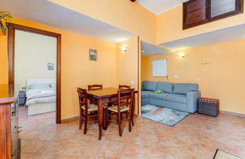 Ostiense Apartment | Casa Garbha