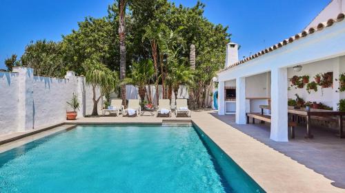 Conil de la Frontera House | Casa García Camacho Conil de la Frontera by Ruralidays