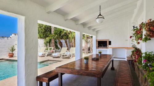 Conil de la Frontera House | Casa García Camacho Conil de la Frontera by Ruralidays