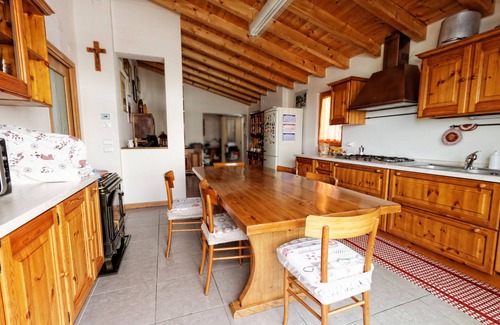 Artogne Bed & Breakfast | Casa Gattone B&B a few meters from the historic center.