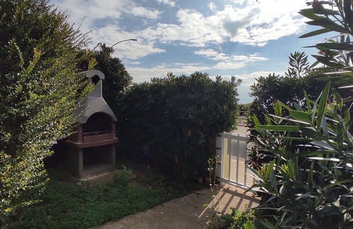 Fertilia Apartment | Casa Gavina With Garden Alghero