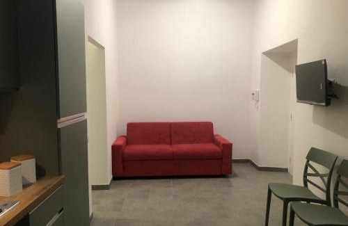Orte Apartment | Casa Gemm