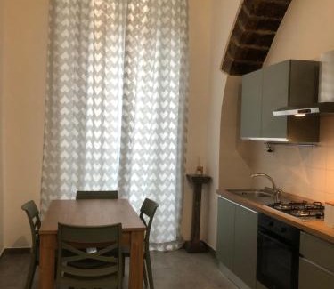 Orte Apartment | Casa Gemm