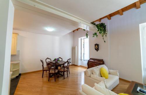 Colonno Apartment | Casa Geroma Colonno Lake