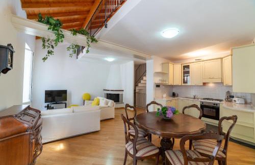 Colonno Apartment | Casa Geroma Colonno Lake