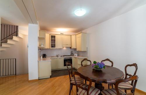 Colonno Apartment | Casa Geroma Colonno Lake