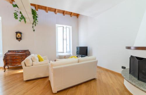 Colonno Apartment | Casa Geroma Colonno Lake