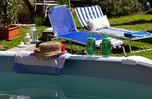 Bagnone House | Casa Giacinta 4 pax Stone House With Pool