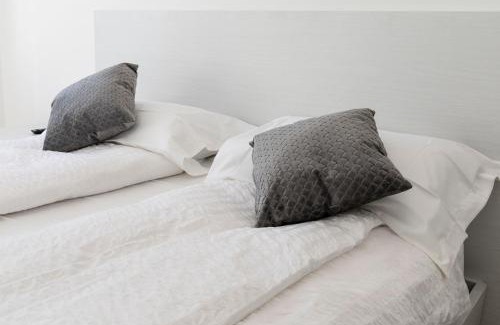 Cervignano del Friuli Apartment | Casa Gialla - Appartamento Luna