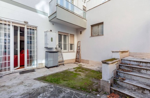 Monte Sacro Apartment | Casa Giancarlo by Rentbeat