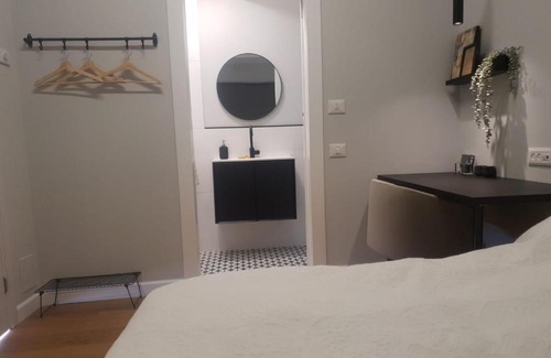 Qatsrin Cabin | Casa Gila