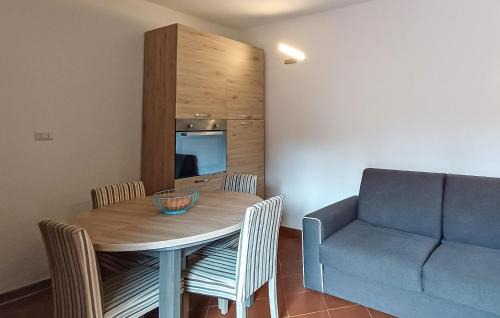 Trinita d'Agultu Apartment | Casa Ginepro